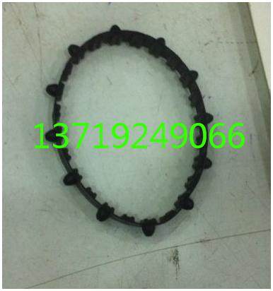 OKI 5340C皮带 OKI5340打印机进纸皮带轮 打印机配件