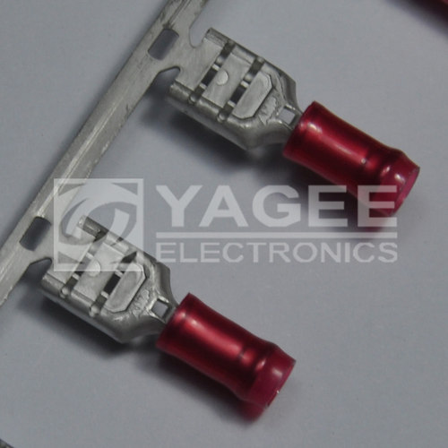640902-1 TYCO泰科TE安普AMP连接器 接插件快速断开端子 原装现货