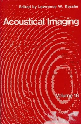 【预售】Acoustical Imaging