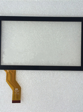 适用于FM710301KA触摸屏外屏 362-A触摸屏 NJG070099JEG0B-v0触屏