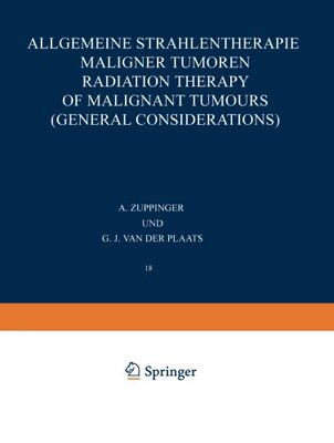 【预订】Allgemeine Strahlentherapie Maligner...