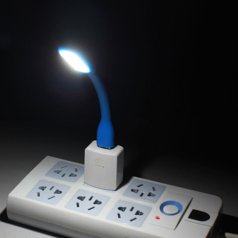 Lampe USB - Ref 376185 Image 1