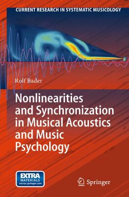 【预订】Nonlinearities and Synchronization i...