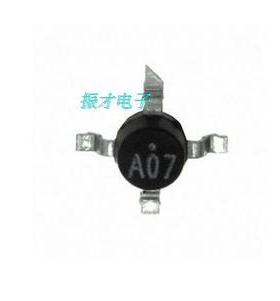 MMIC放大器  MSA-0786-TR1G (丝印A07) 十字架封装 可直拍