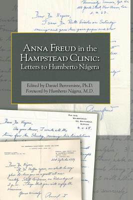 【预售】Anna Freud in the Hampstead Clinic: ...