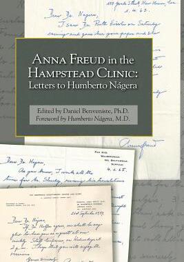 【预售】Anna Freud in the Hampstead Clinic: ...