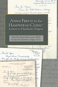 【预售】Anna Freud in the Hampstead Clinic: ...