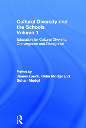【预售】Education Cultural Diversity