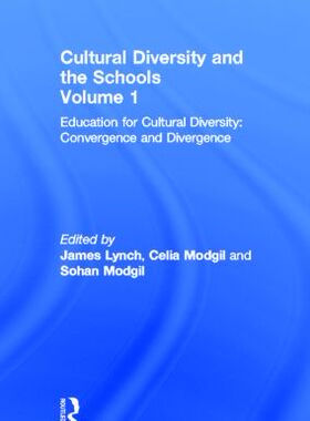 【预售】Education Cultural Diversity