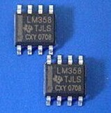 LM358DT 原装