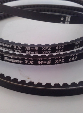 欧皮特皮带optibelt Super TX M=S XPZ730德国奥比白标三角带