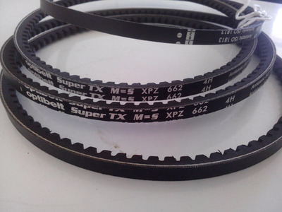 欧皮特皮带optibelt Super TX M=S XPA1900德国奥比白标三角带