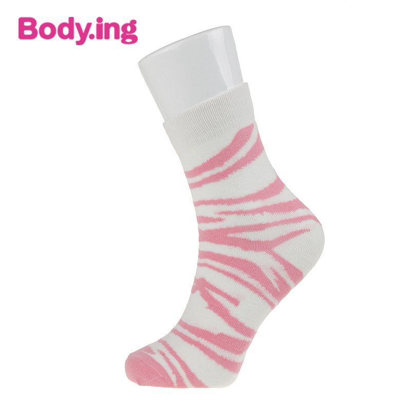 Chaussettes - collants BODYING B0201C1W07022750 - Ref 763844 Image 1