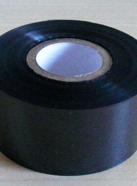 热卖打码机色带20 25 30 35x100 日期打印带 打码碳带耐磨不掉色