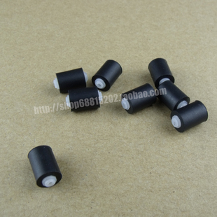 JV5 JV33 TS3写真机压轮喷画机压纸走纸轮子 JV4 旭天适用JV22