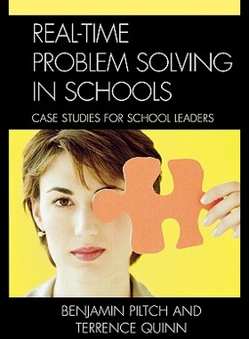 【预售】Real-Time Problem Solving in Schools...