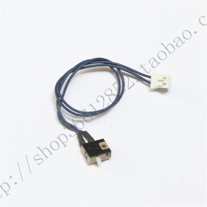 M-T532AP M-T532AF 80MM 热敏打印头 叫号排队机 胶辊闭合传感器