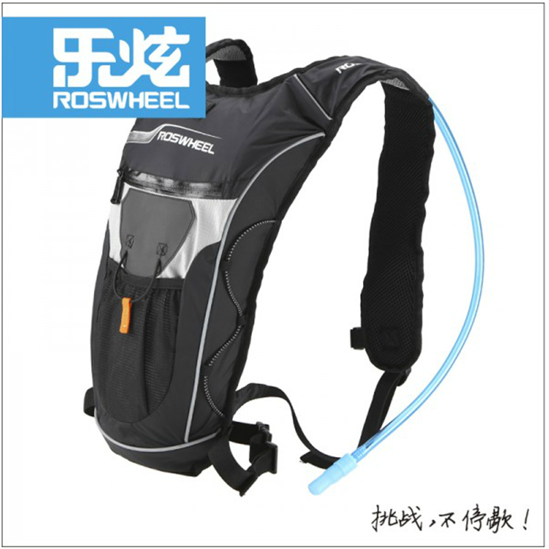 Sacoche pour vélo mixte ROSWHEEL - Ref 2232393 Image 1