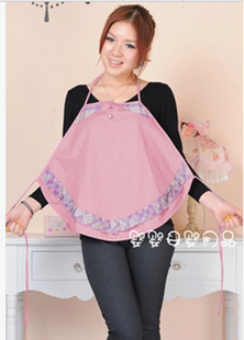 防辐射肚兜JD007 孕妇装 也诺防辐射服