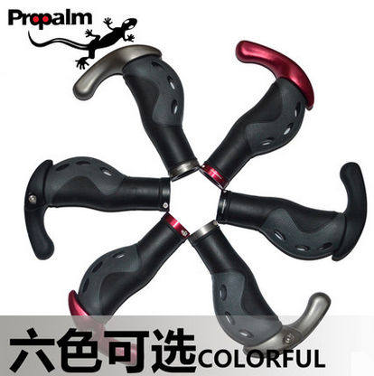 Poignées de vélo MINAS - Ref 2349977 Image 1