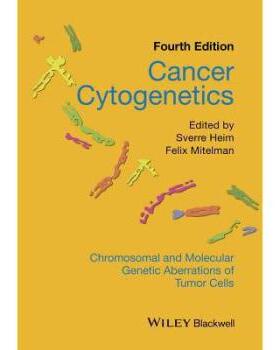 【预订】Cancer Cytogenetics