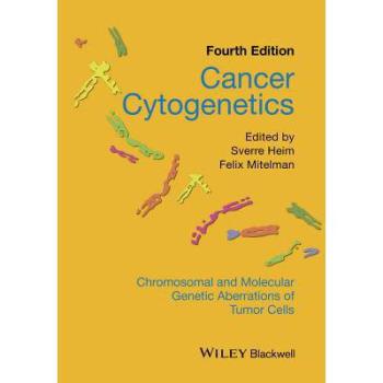 【预订】Cancer Cytogenetics