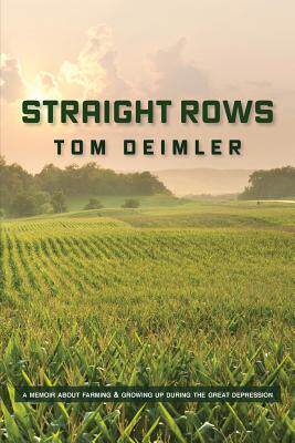 【预售】Straight Rows
