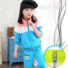 Blouson pour garcon en fibre - Ref 2159375 Image 12