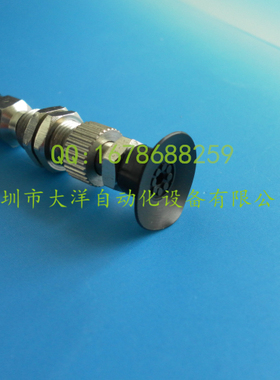 VPA10BN6J VPB20RS6J VPC30BSE6J VPD40BS6J VPF50BN6J真空吸盘嘴