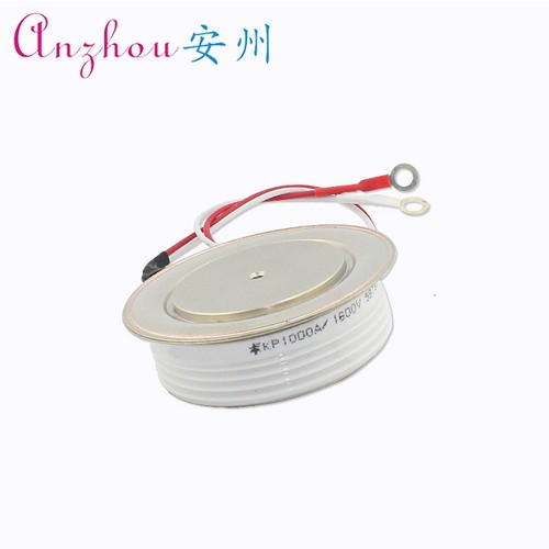凸型 KP1000A 1600V 平板式晶闸管 3CT1000A可控硅
