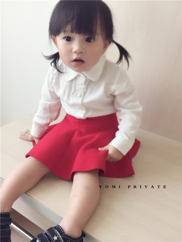 Jupe fillette - Ref 2050188 Image 29