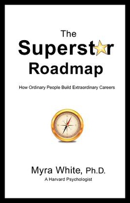 【预售】The Superstar Roadmap