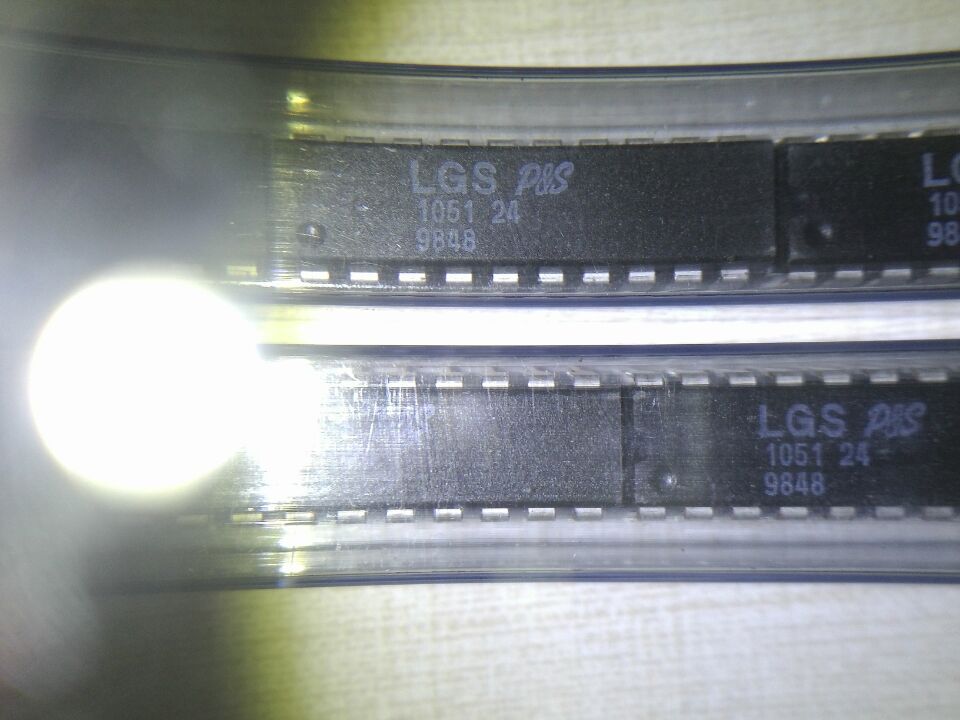GMS97C1051-24½ø¿ÚÔ×°¼æÈÝIntel80C32µÄ51µ¥Æ¬»ú HyundaiÕýÆ·