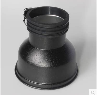 可配保富图Profot Zoom Reflector变焦标准罩标准罩保富图摄影灯