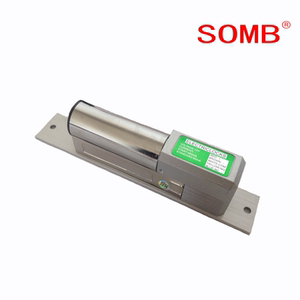 SOMB品牌 延时电插锁 二线低温电插锁电控锁电子门禁电插锁玻璃门