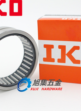 IKO日本进口TAF121912滚针轴承NK12/12原装12*19*12 内圈LRT91212