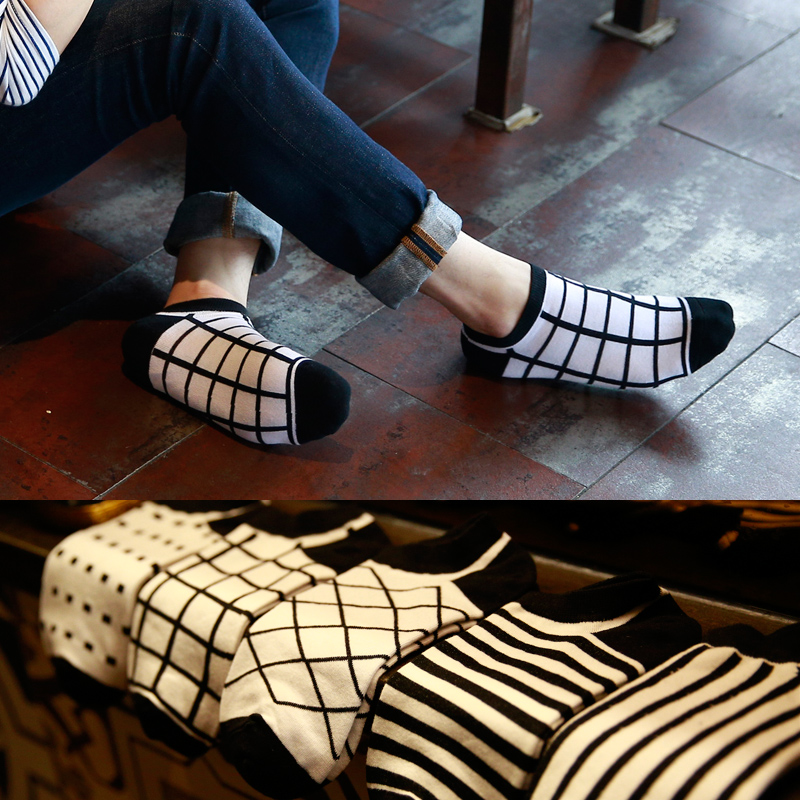 Chaussettes - collants MS084 - Ref 779433 Image 1