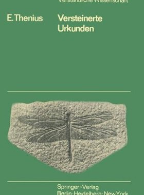 【预订】Versteinerte Urkunden: Die Palaontol...
