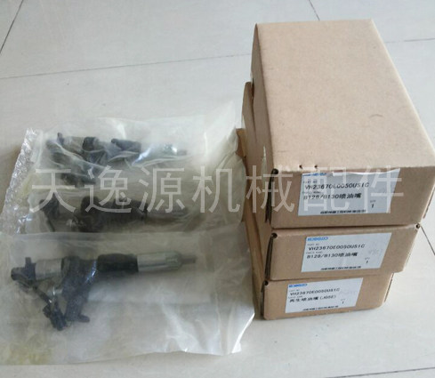神钢SK200-8发动机喷油器在类目 汽车/用品/配件/改装, 汽车零配件, 供油系统, 喷油嘴中 - 来自Buy2taobao.com提供专业的淘宝代购服务