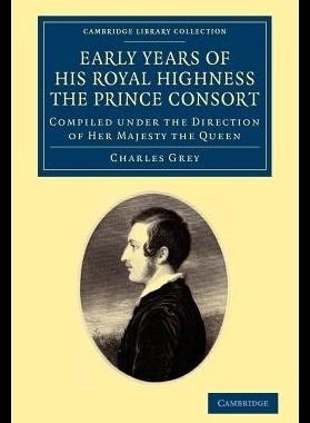 【预售】Early Years of His Royal Highness the