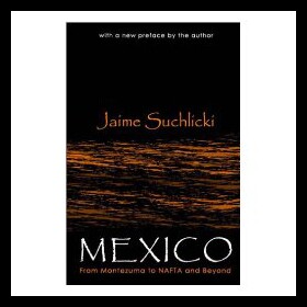 【预售】Mexico: From Monteuma to NAFTA, Chiapas, and Beyo