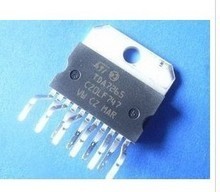 进口原装音响功放IC TDA7265 TDA7266  TDA7297