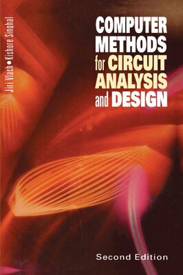 【预订】Computer Methods for Circuit Analysi...