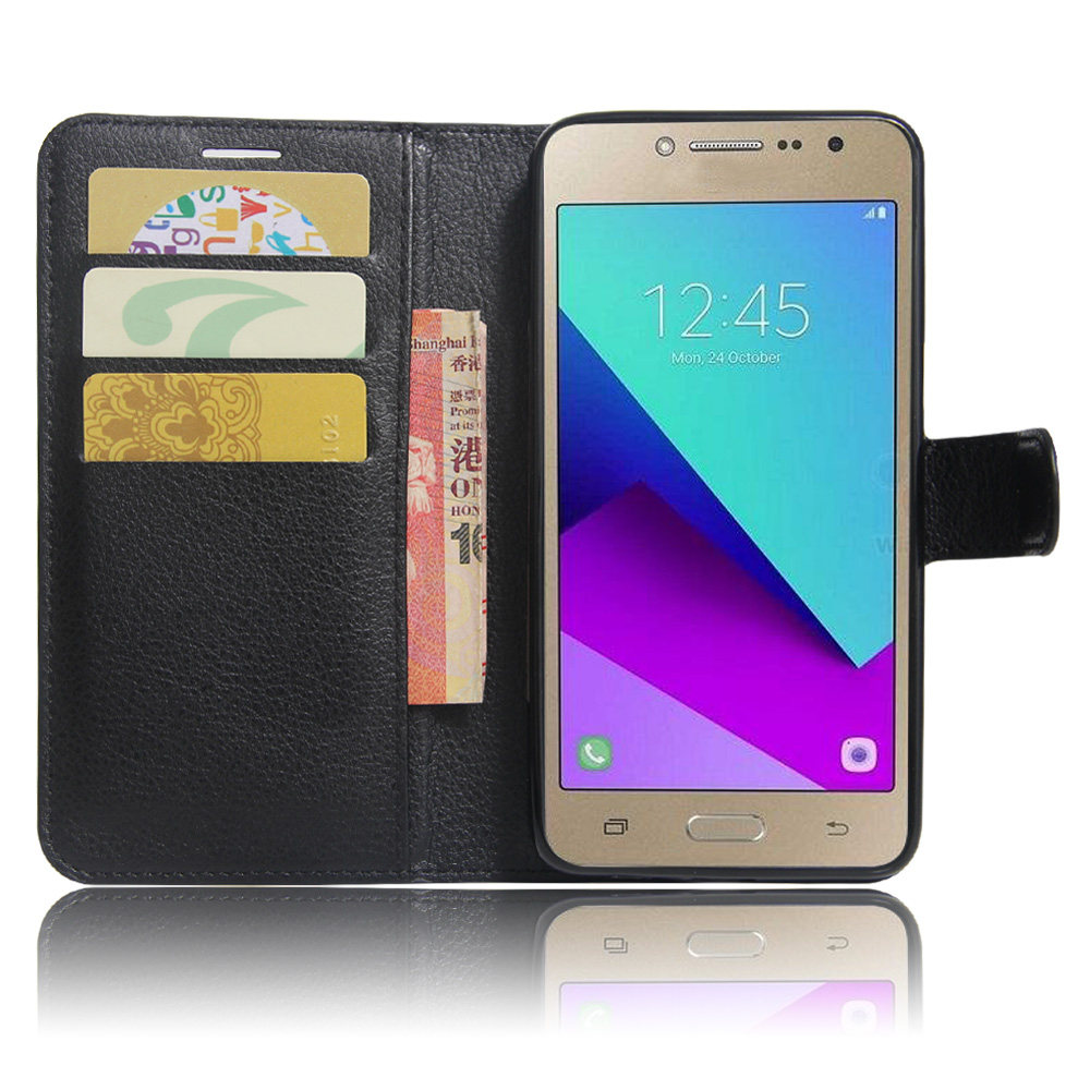 Samsung J2 prime Mobile phone set J2Prime Protective shell G532F/M wallet Leather sheath Flip Bracket Shellin the 3C Digital Accessories, Cell Phone Accessories , Phone Protection Case/Shell  category - from Buy2taobao.com to provide professional Taobao agent buy service