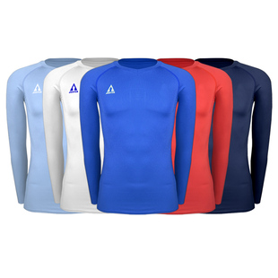 V领款 紧身上衣 J3021 秋冬运动利器PRO 冲顶JOOTIN