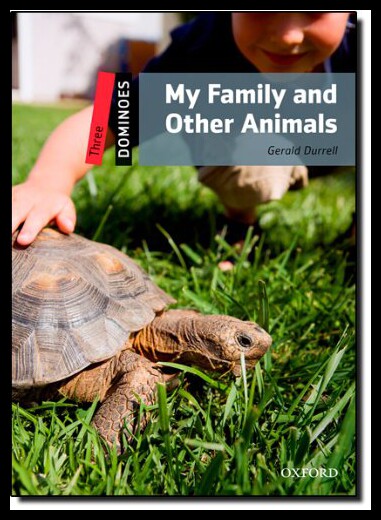 【预售】Dominoes, New Edition: Level 3: 1,000-Word Vocabu