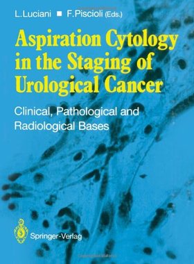 【预售】Aspiration Cytology in the Staging of Urological ...