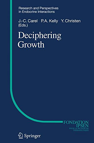 【预订】Deciphering Growth