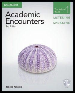 Encounters Level Book 预售 Listen Academic Student