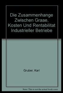 【预售】Die Zusammenhange Zwischen Graae, Kost